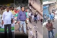 এবার আওয়ামী লীগের সাবেক সংসদ সদস্য ও প্রভাবশালীদের আগ্নেয়াস্ত্রের লাইসেন্স বাতিল