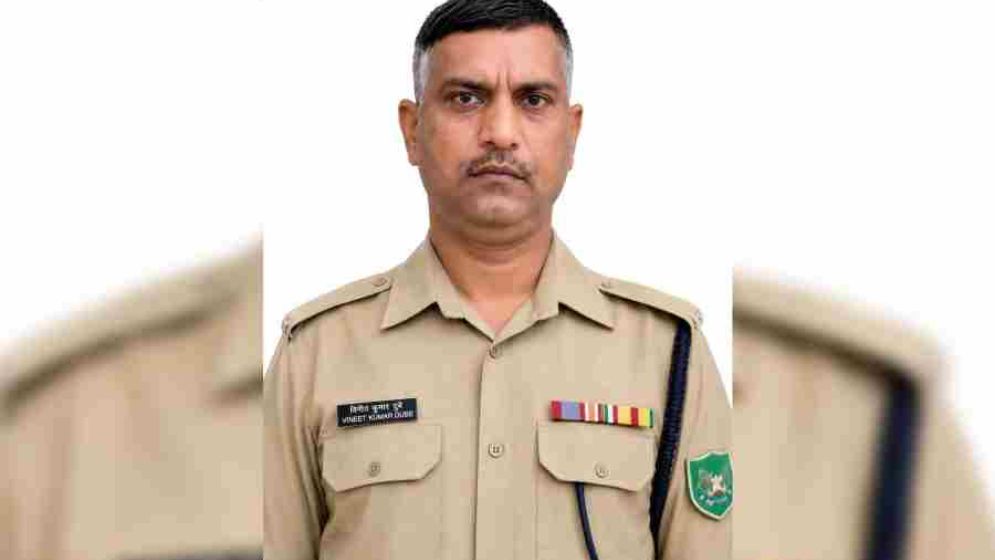 ভারত-বাংলাদেশ সীমান্তে বজ্রপাতে বিএসএফ সদস্যের মৃত্যু