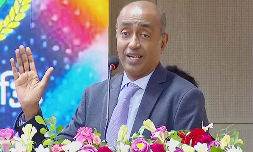 ফ্যাসিবাদ ও মৌলবাদের বিরুদ্ধে সতর্ক থাকার আহ্বান আইনমন্ত্রীর