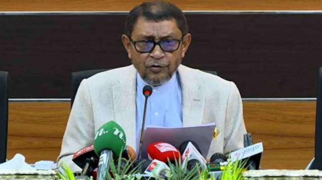 প্রতি উপজেলা হাসপাতালে আধুনিক ল্যাব: স্বাস্থ্যমন্ত্রী