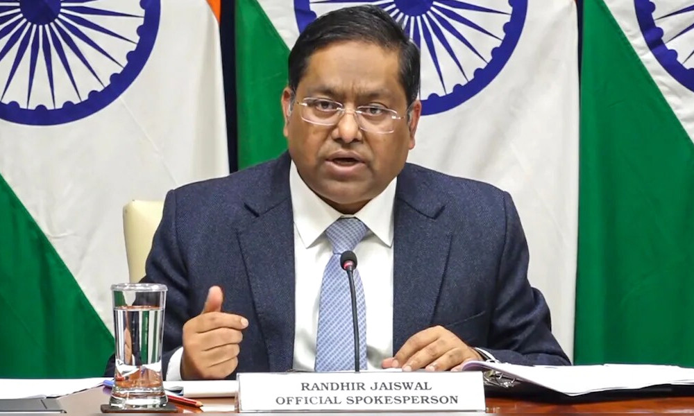 ইরানের রাষ্ট্রদূতকে তলব করল দিল্লি