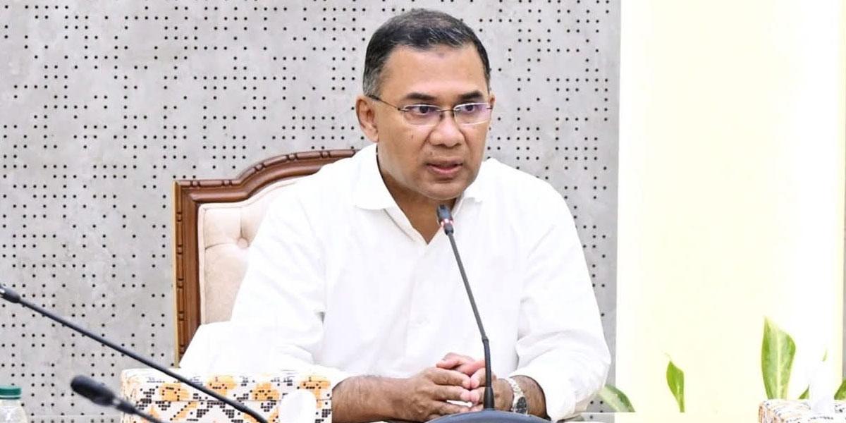 জাতিসংঘে প্রথম ভাষণ দেবেন তারেক রহমান