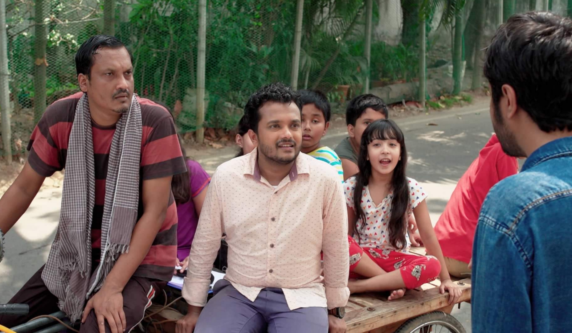 ঈদে দুরন্ত টেলিভিশনে আসছে অনিক ইসলাম 
