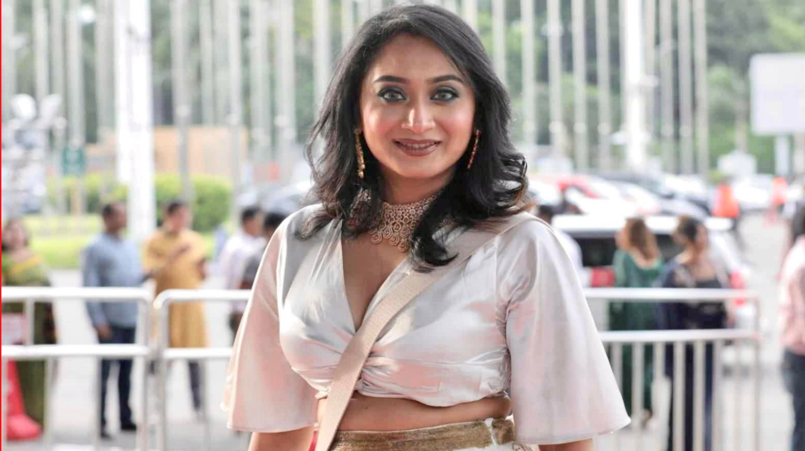 তারাও কি ধর্ষক নয়, কেন বললেন স্বাগতা