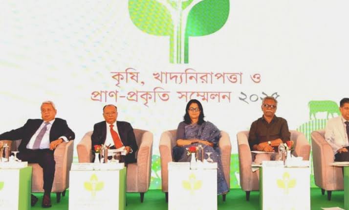 উন্নয়নের নামে পরিবেশ ধ্বংস গ্রহণযোগ্য নয় : পরিবেশ উপদেষ্টা