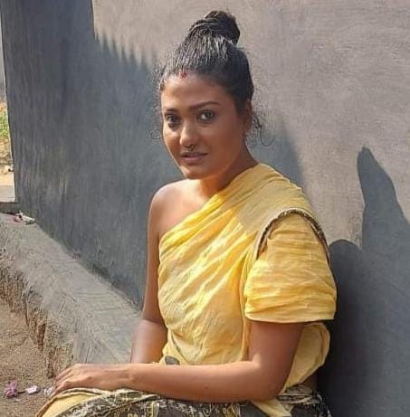 টলিউডে পা  বাংলাদেশের নায়িকা সঞ্চিতা দত্তের , কার সঙ্গে জুটি বাঁধছেন অভিনেত্রী