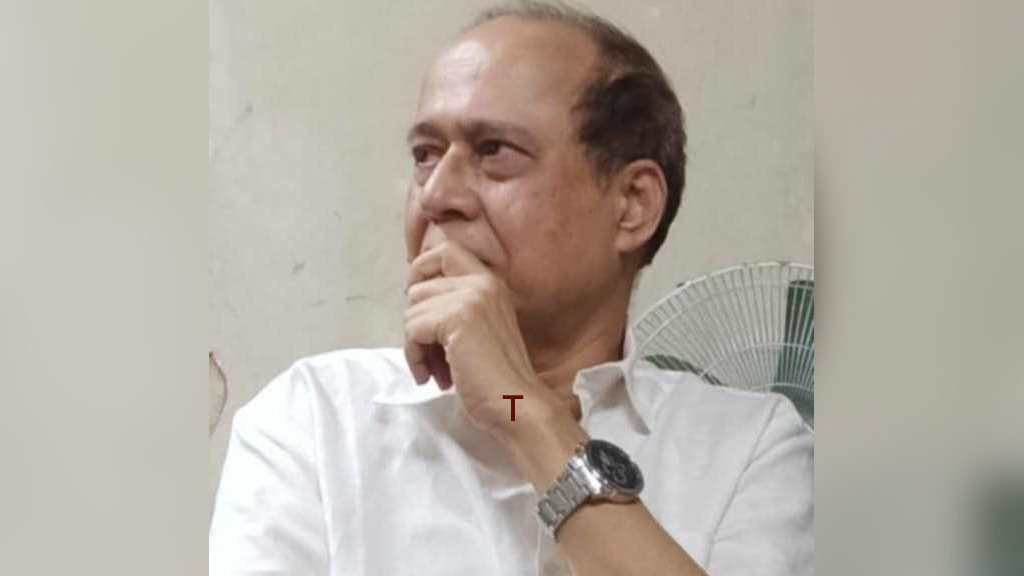 সাবেক সিইসি হাবিবুল আউয়াল গ্রেপ্তার