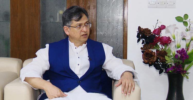 ব্যবস্থা নেওয়ার পরও বিএনপির ওপর দায় চাপানো নোংরা রাজনীতি : সালাহউদ্দিন আহমেদ