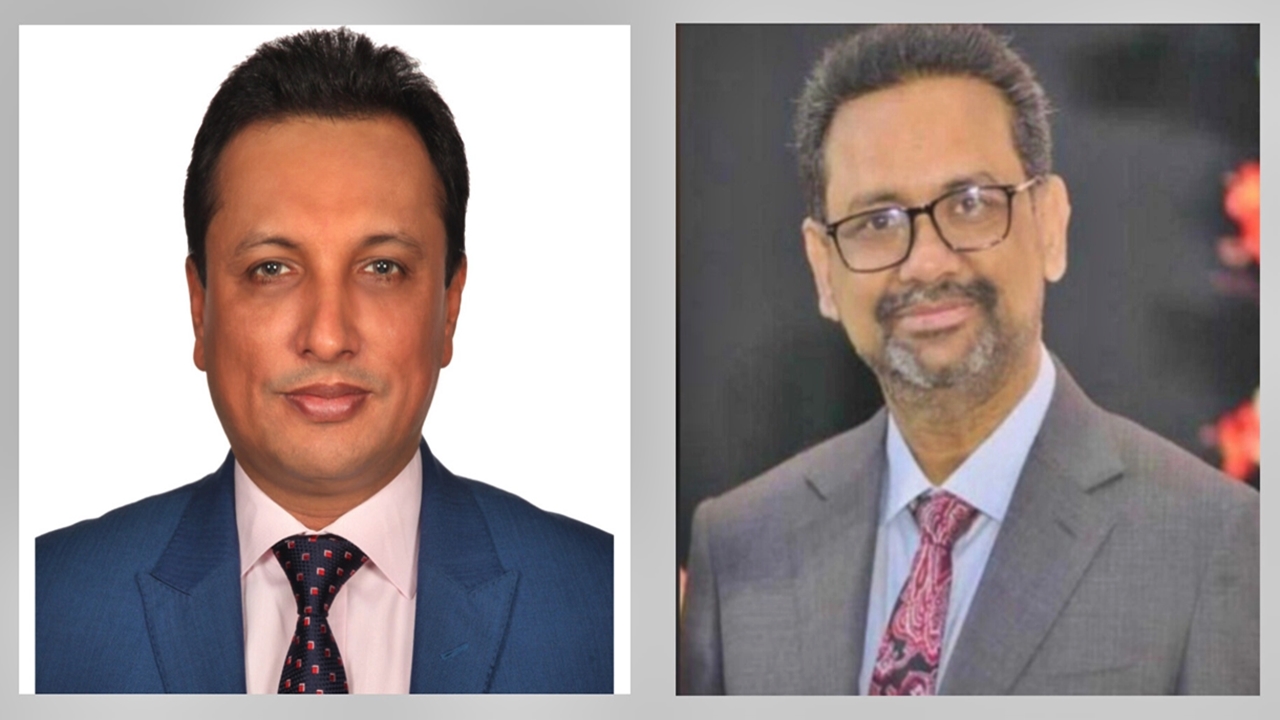 এনামুল ও দিলীপ আগরওয়ালা পরিবারের বিদেশযাত্রায় নিষেধাজ্ঞা