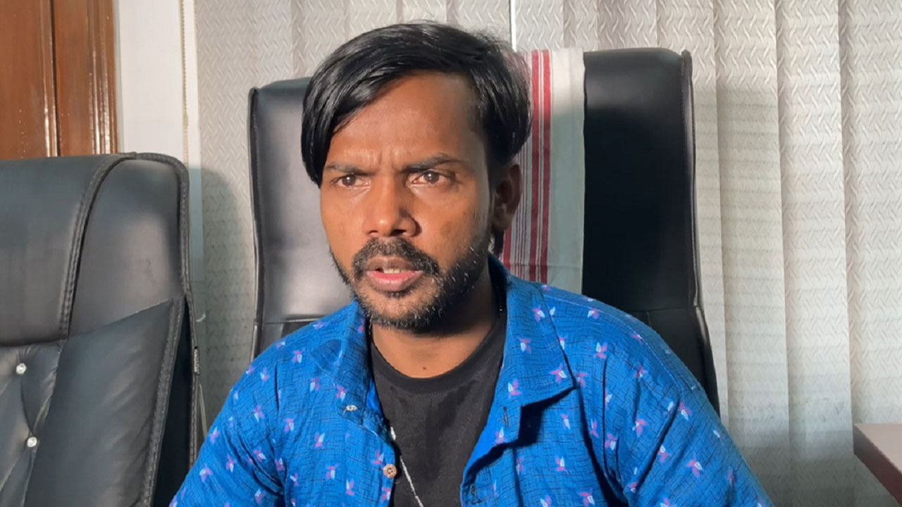 হিরো আলমের ওপর দুর্বৃত্তদের হামলা