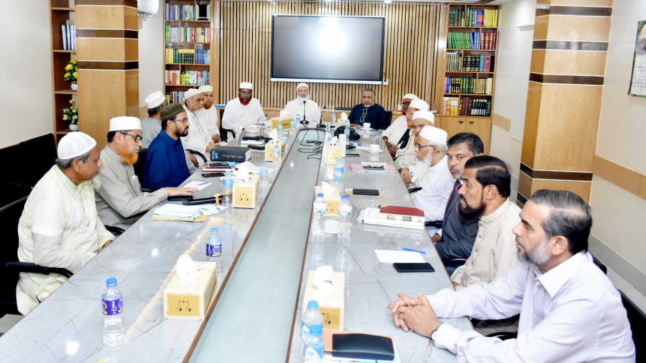 সব দলের সমান সুযোগ ও রাজনৈতিক কর্মকাণ্ডের পরিবেশ চায় জামায়াত