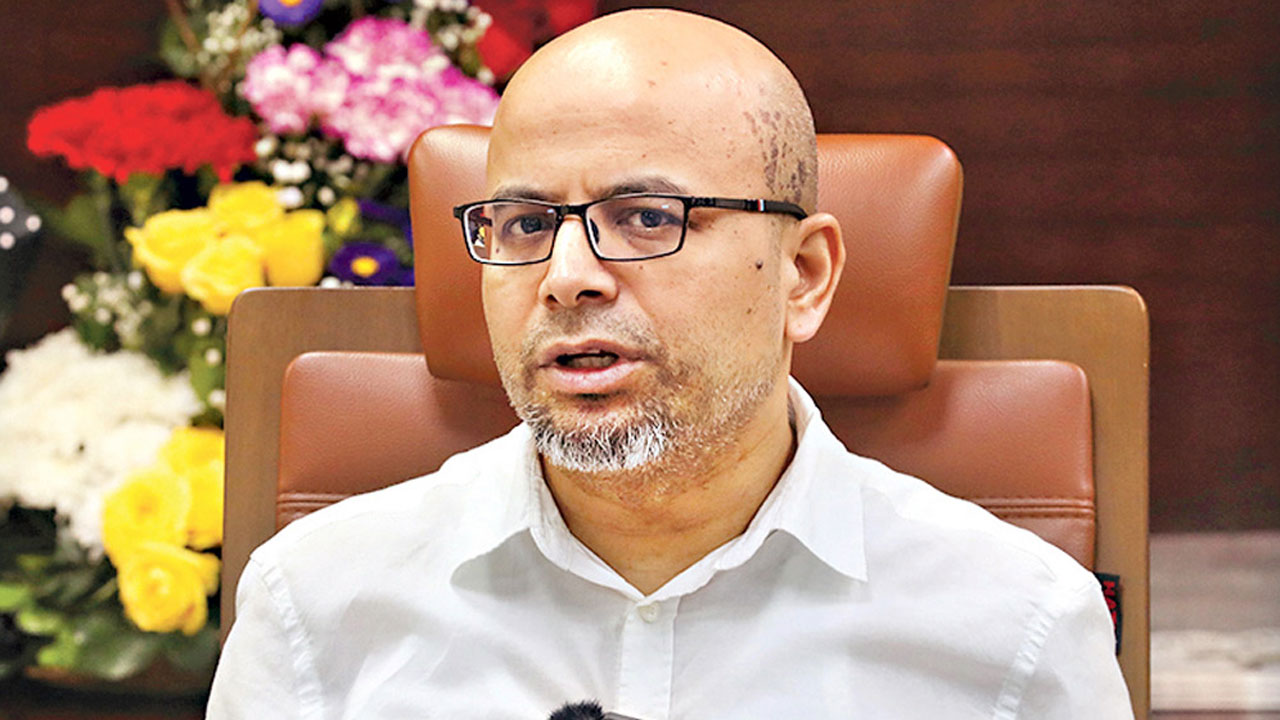 ইএসপিএন ক্রিকইনফো জুয়ার বিজ্ঞাপন সাময়িকভাবে বন্ধ করেছে  : ফয়েজ আহমদ তৈয়্যব