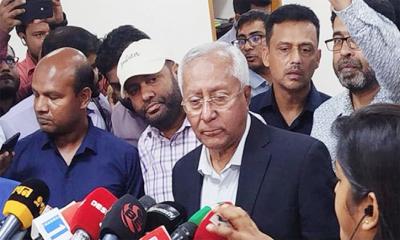 দেশে মোট ভোটার ১২ কোটি ৭৬ লাখ
