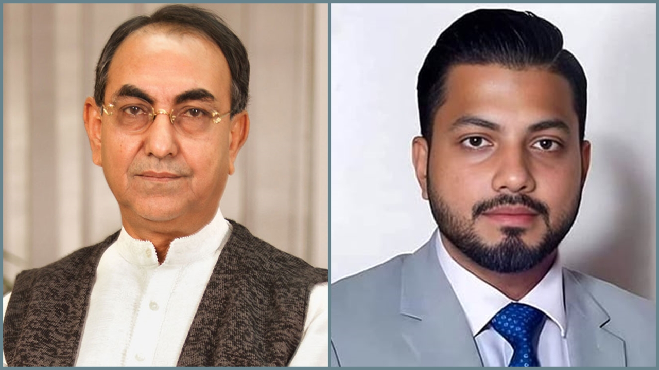 মির্জা আব্বাস-ইশরাক হোসেনসহ ঢাকার ১৪ আসনে ধানের শীষ পেলেন যারা