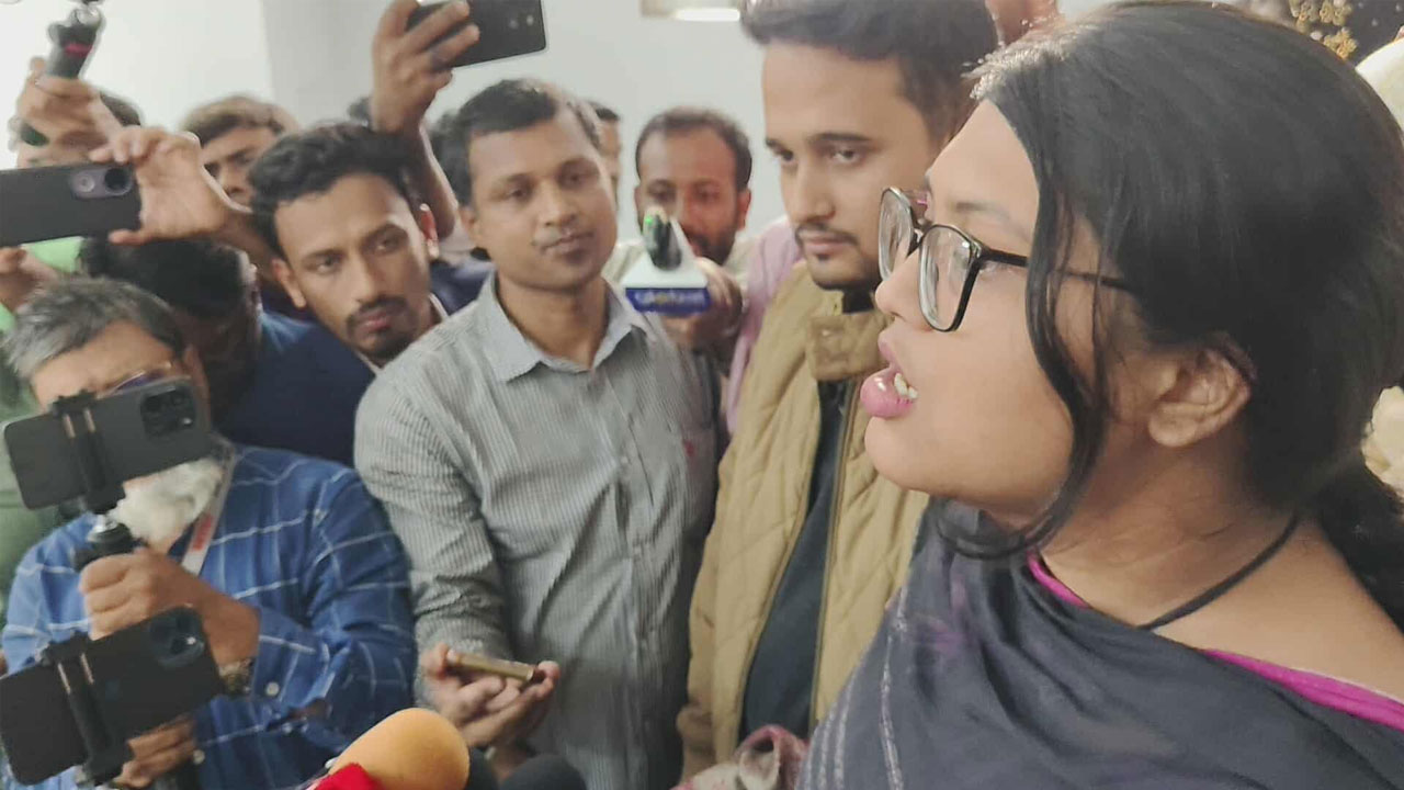 আইজিপি মামুনের সাজায় শহীদ পরিবার-আহতদের অসন্তোষ, পুনর্বিবেচনার দাবি