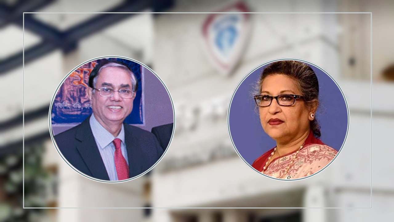 শেখ রেহানার স্বামীর ৮ কোটির অবৈধ সম্পদ, মামলা করবে দুদক 
