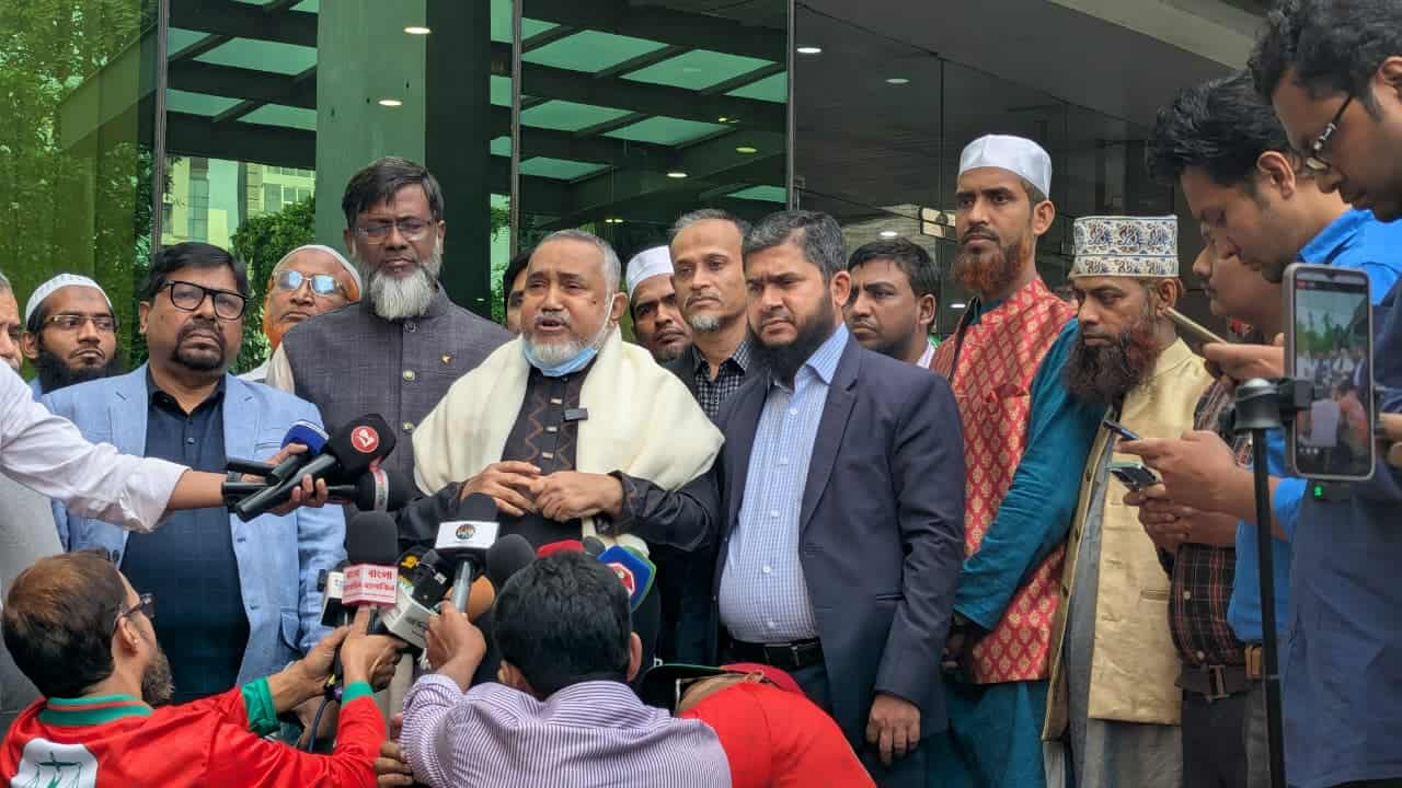 বৃহৎ দলগুলোর আরও বেশি ঐক্য-বোঝাপড়া-সমঝোতা প্রয়োজন : তাহের