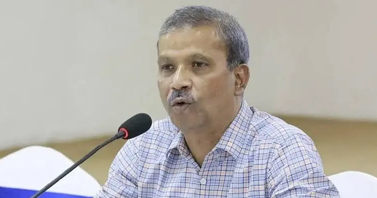 স্থানীয় পর্যায়ে ক্রীড়া কার্যক্রম গতিশীল করবো: আইন উপদেষ্টা