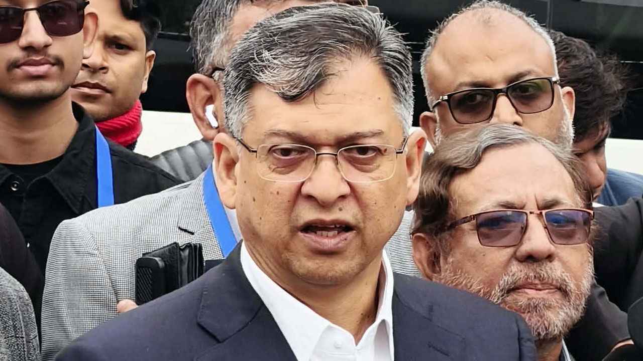 দেশের ইতিহাসে সবচেয়ে অবিস্মরণীয় ঘটনা আজ: সালাহউদ্দিন
