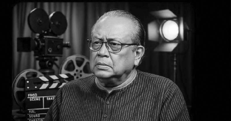 নির্মাতা আব্দুল লতিফ মারা গেছেন