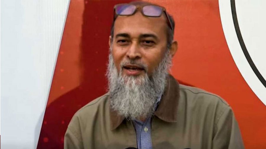 বিসিবি পরিচালক নাজমুলকে শোকজ