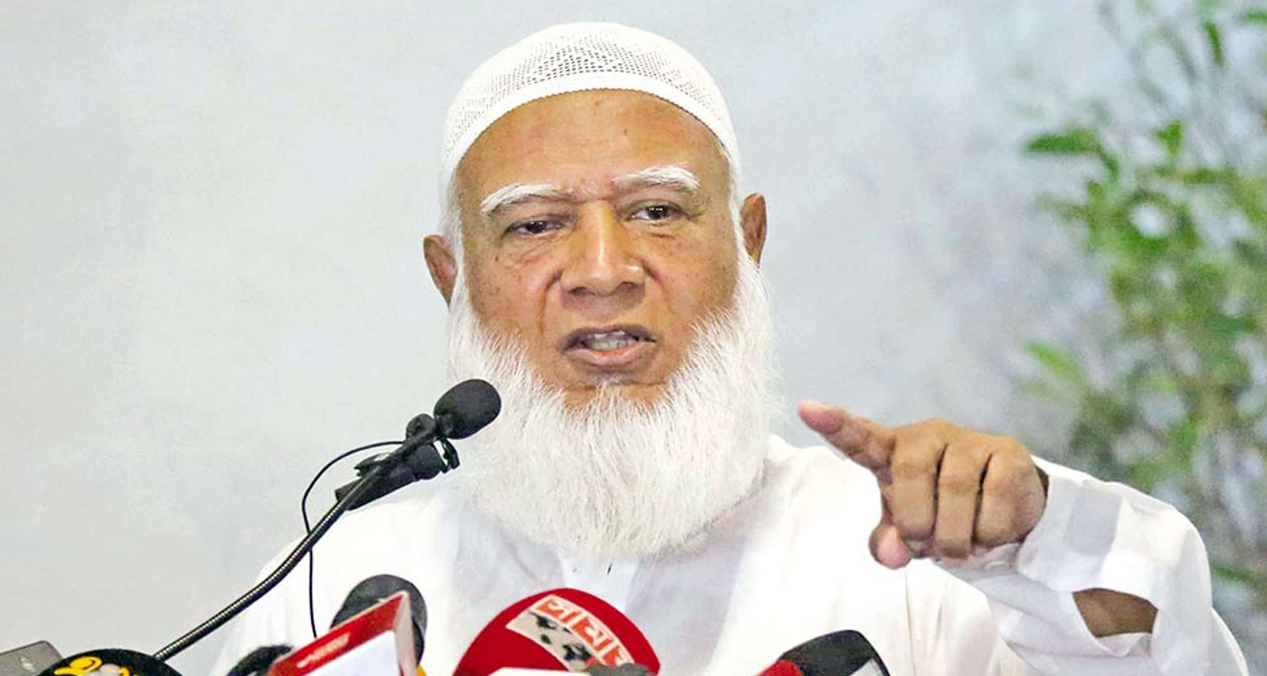 যুক্তরাষ্ট্রের সঙ্গে ভার্চুয়াল বৈঠক: দ্বিপক্ষীয় বাণিজ্য নিয়ে কথা হলো ডা. শফিকুরের সঙ্গে