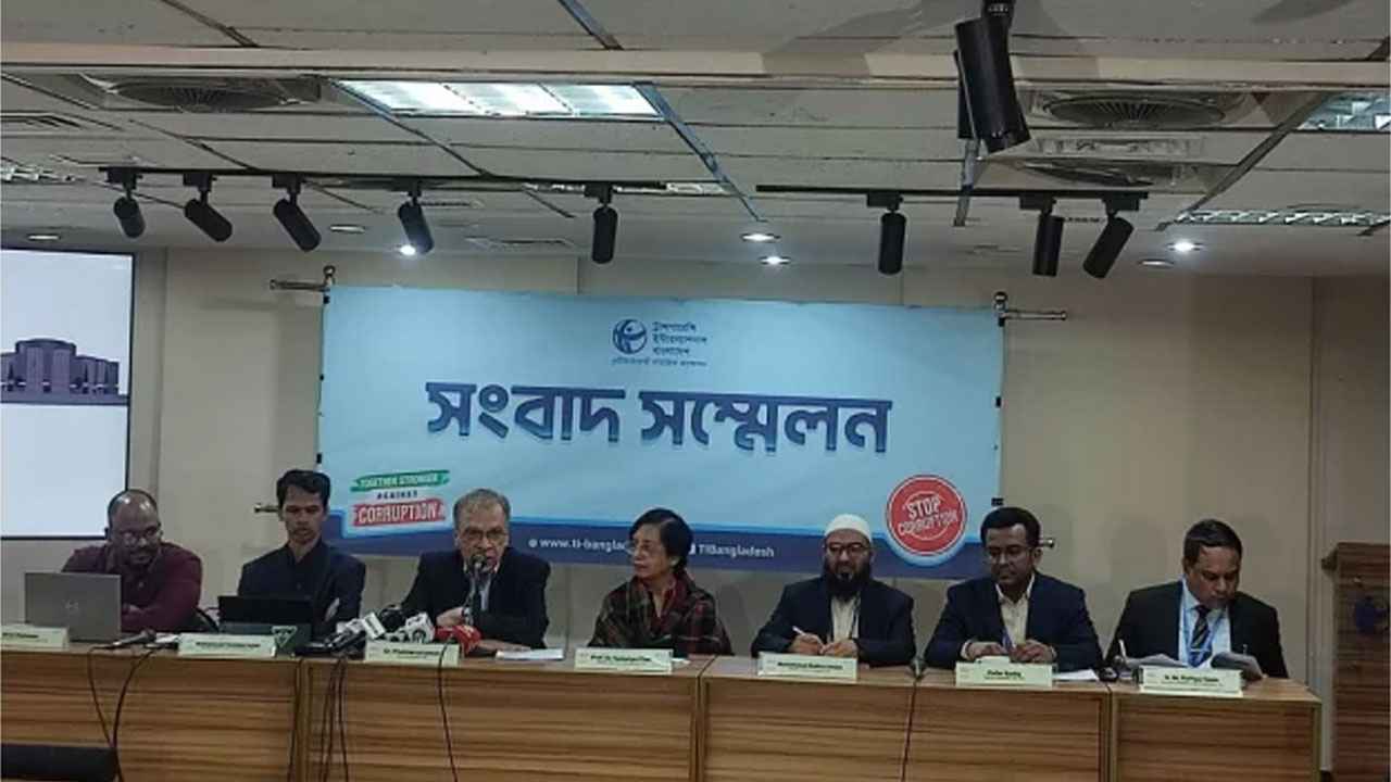নির্বাচনে প্রার্থীদের ঋণ ১৮ হাজার ৮৬৮ কোটি টাকা!