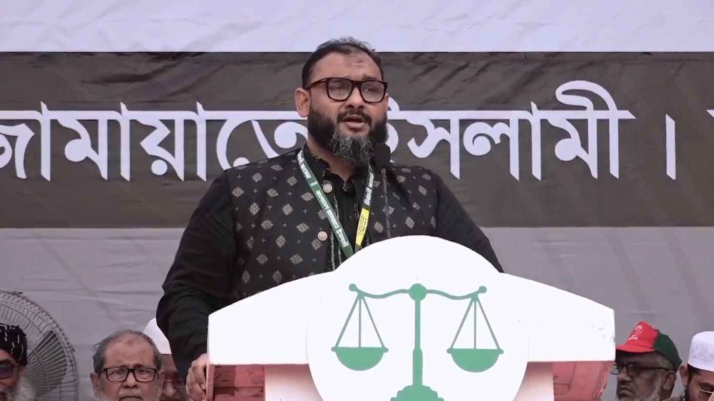 আয়নাঘরে রাত হলেই তওবা করে মৃত্যুর অপেক্ষায় থাকতাম: ব্যারিস্টার আরমান