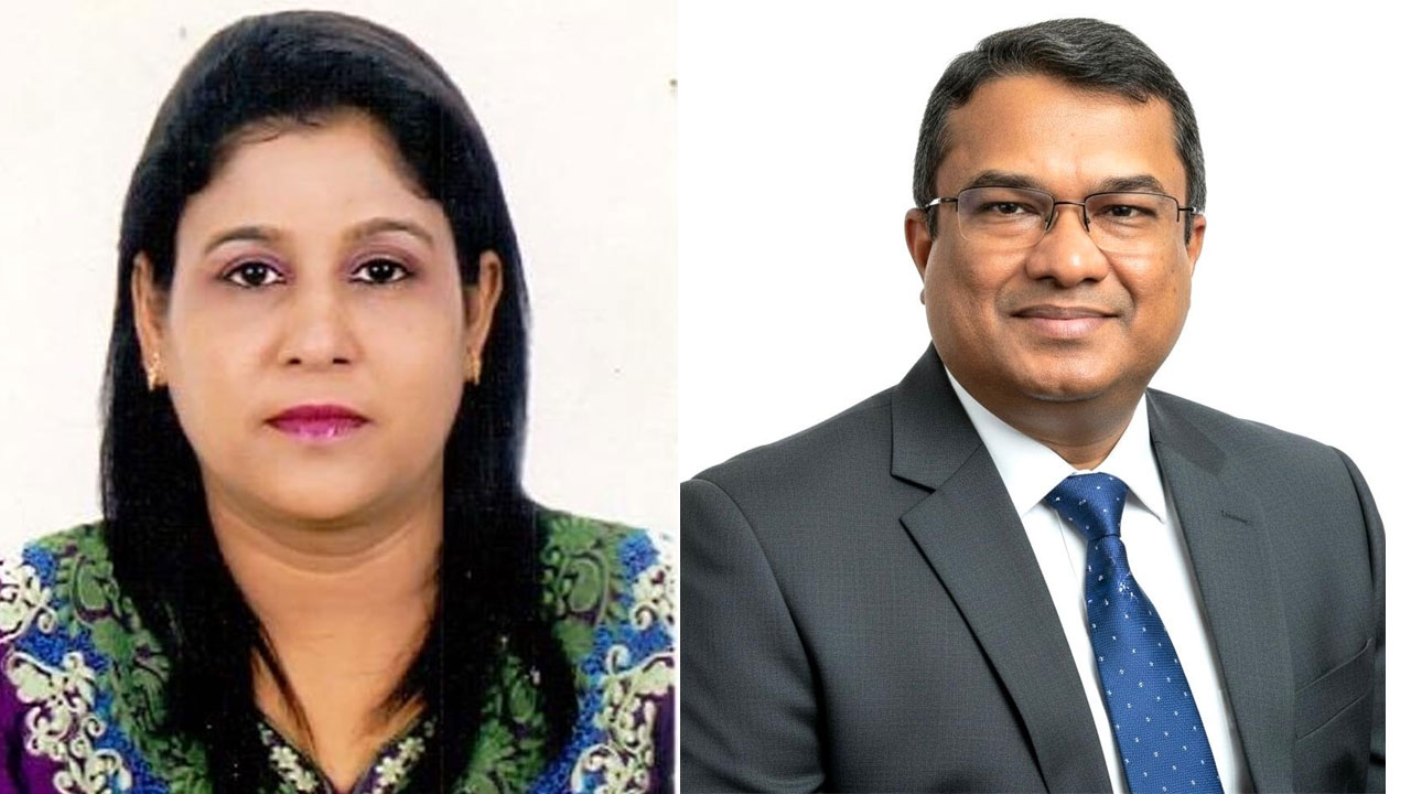 বিএসএএসের নতুন কমিটির সভাপতি কানিজ, সম্পাদক বাবুল