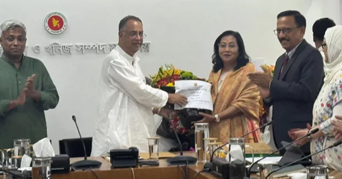 রমজানে নিরবিচ্ছিন্ন বিদ্যুৎ রাখাই এখনকার লক্ষ্য: বিদ্যুৎ মন্ত্রী