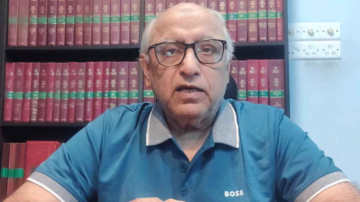 ‘ড. ইউনূসের বিরুদ্ধে রাষ্ট্রদ্রোহের মামলা করার ঘোষণা’