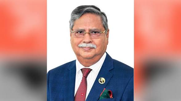 ঈদুল ফিতরের শুভেচ্ছা জানালেন রাষ্ট্রপতি