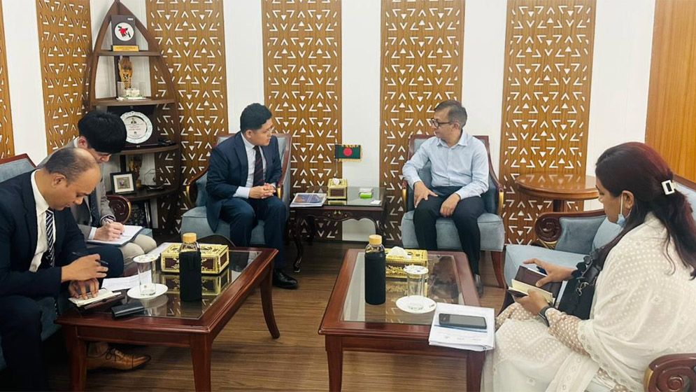 জাপান-বাংলাদেশ ইপিএ চুক্তি মাইলফলক: বাণিজ্যমন্ত্রী