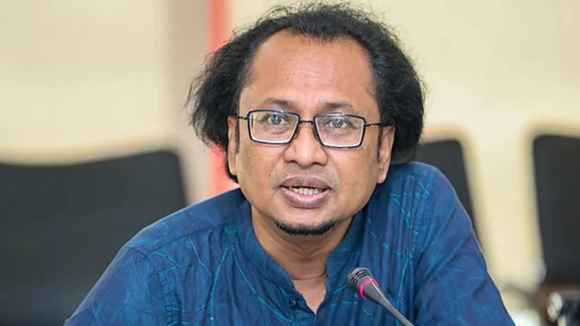 স্থানীয় সরকার নির্বাচন কবে জানালেন প্রধানমন্ত্রীর তথ্য উপদেষ্টা