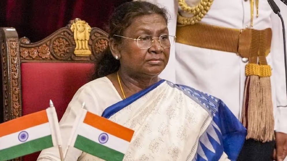 পশ্চিমবঙ্গে কি জারি হচ্ছে রাষ্ট্রপতি শাসন?