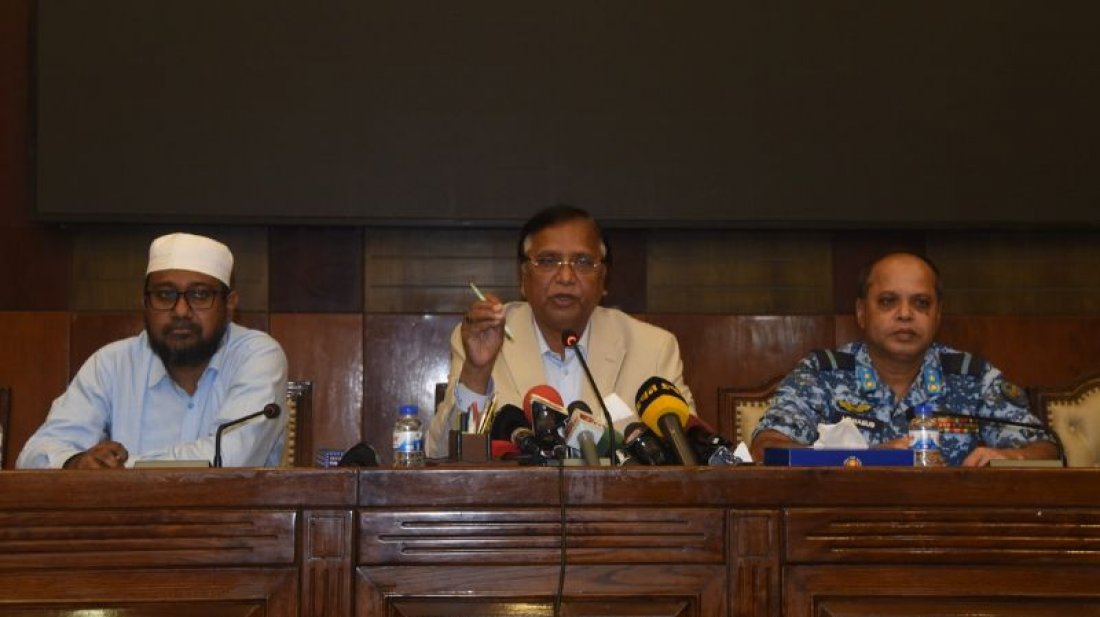 ১০০ টাকার বেশি ময়লার বিল নিলে লাইসেন্স বাতিল: ডিএসসিসি প্রশাসক