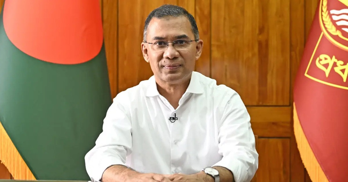 আনসারের জাতীয় সমাবেশ উপলক্ষে প্রধানমন্ত্রীর শুভেচ্ছা